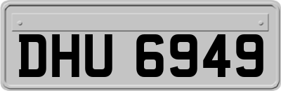 DHU6949