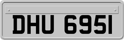 DHU6951