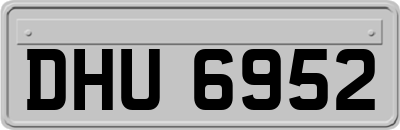 DHU6952