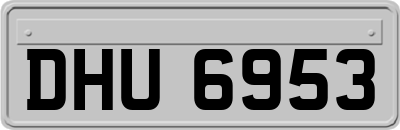 DHU6953