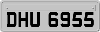 DHU6955