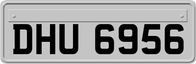 DHU6956
