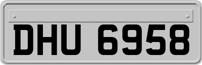 DHU6958