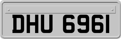 DHU6961