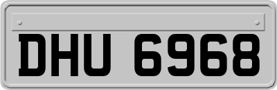 DHU6968