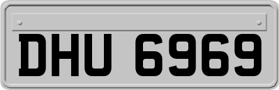 DHU6969