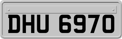 DHU6970