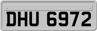 DHU6972