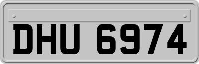 DHU6974