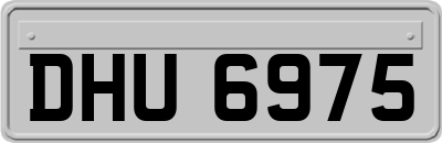 DHU6975