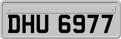 DHU6977