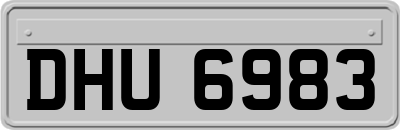 DHU6983