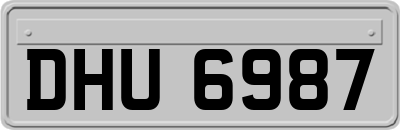 DHU6987