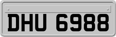 DHU6988