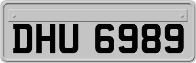 DHU6989