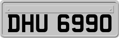 DHU6990