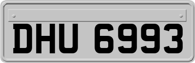 DHU6993