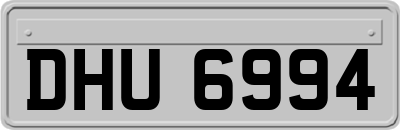 DHU6994