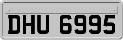 DHU6995