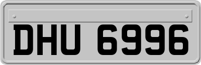 DHU6996