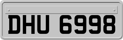 DHU6998