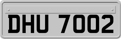 DHU7002