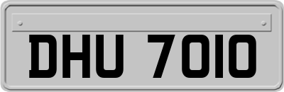 DHU7010