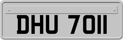 DHU7011