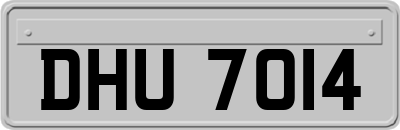 DHU7014