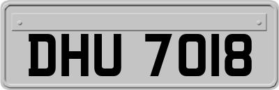 DHU7018