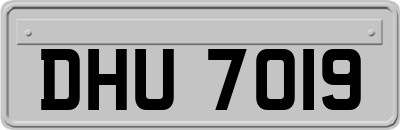 DHU7019