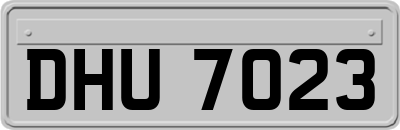 DHU7023