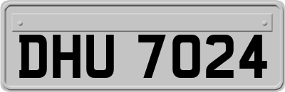 DHU7024