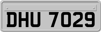 DHU7029