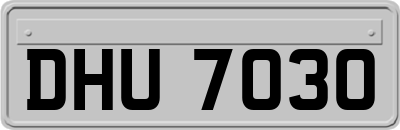 DHU7030