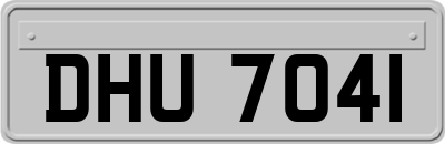 DHU7041