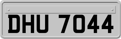 DHU7044