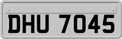 DHU7045