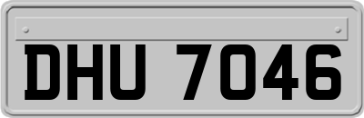 DHU7046