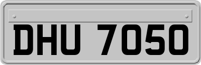 DHU7050