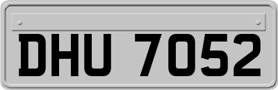 DHU7052