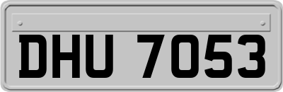 DHU7053