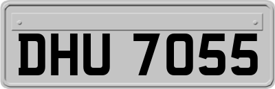 DHU7055