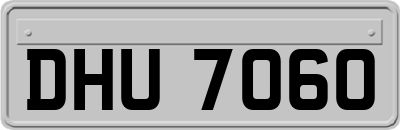 DHU7060
