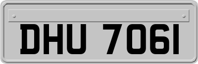 DHU7061