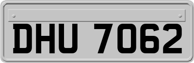DHU7062