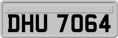 DHU7064