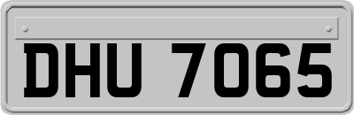 DHU7065