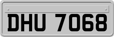 DHU7068