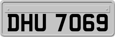 DHU7069